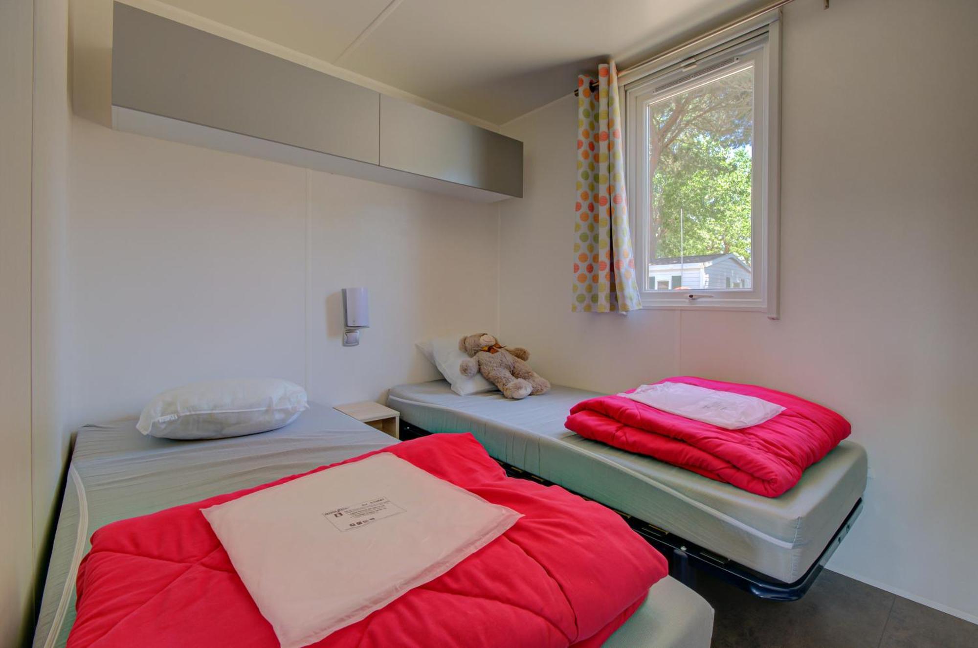 Camping Les Jardins D Agathe Le Grau-dʼAgde Екстериор снимка