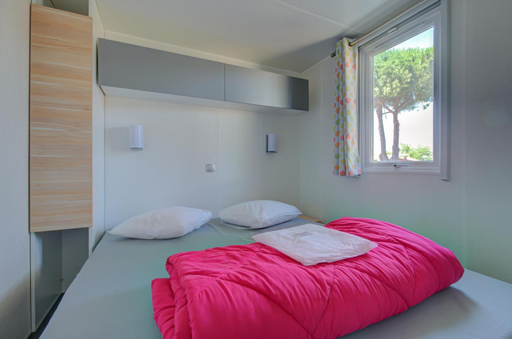 Camping Les Jardins D Agathe Le Grau-dʼAgde Екстериор снимка