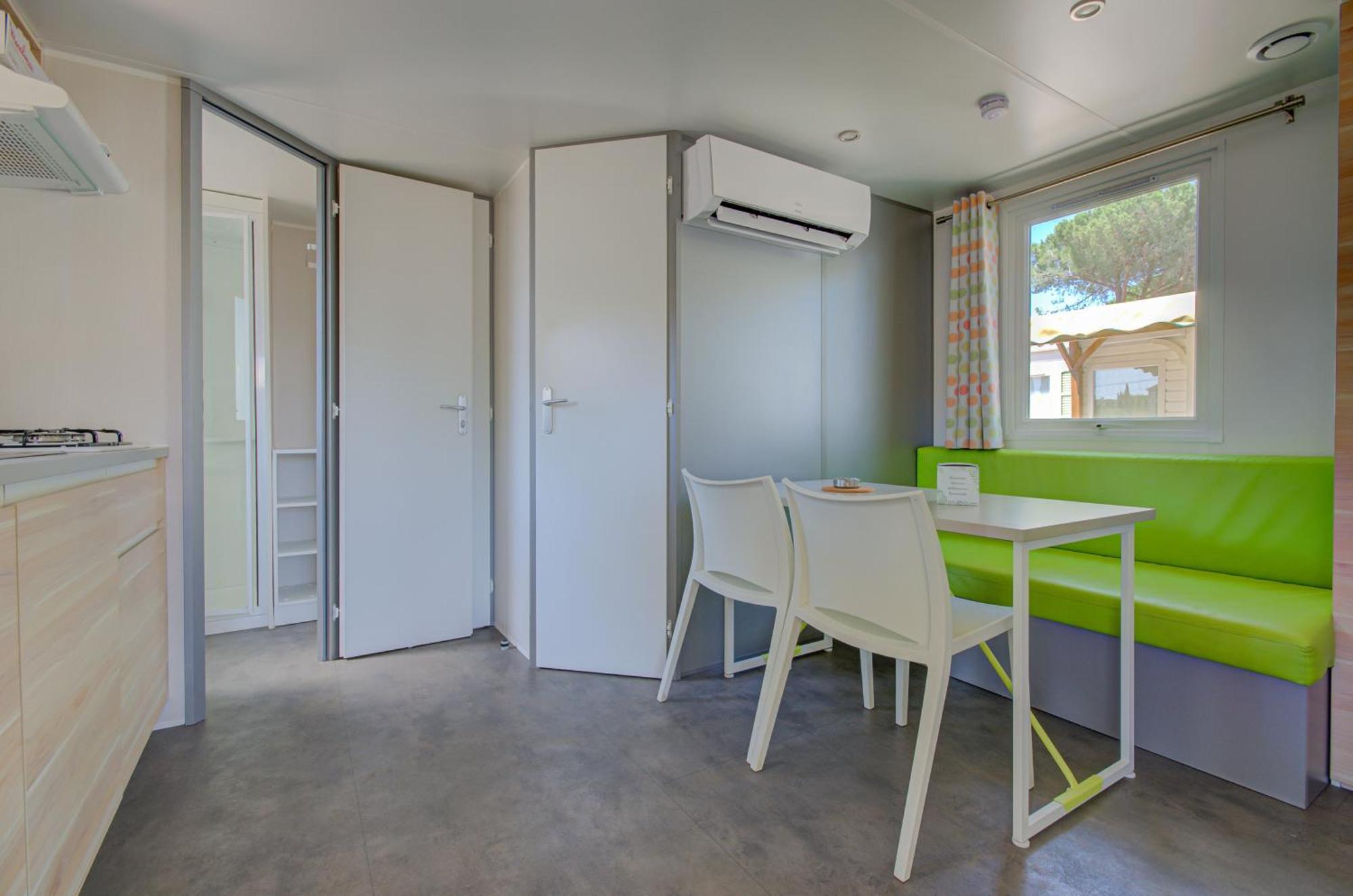 Camping Les Jardins D Agathe Le Grau-dʼAgde Екстериор снимка